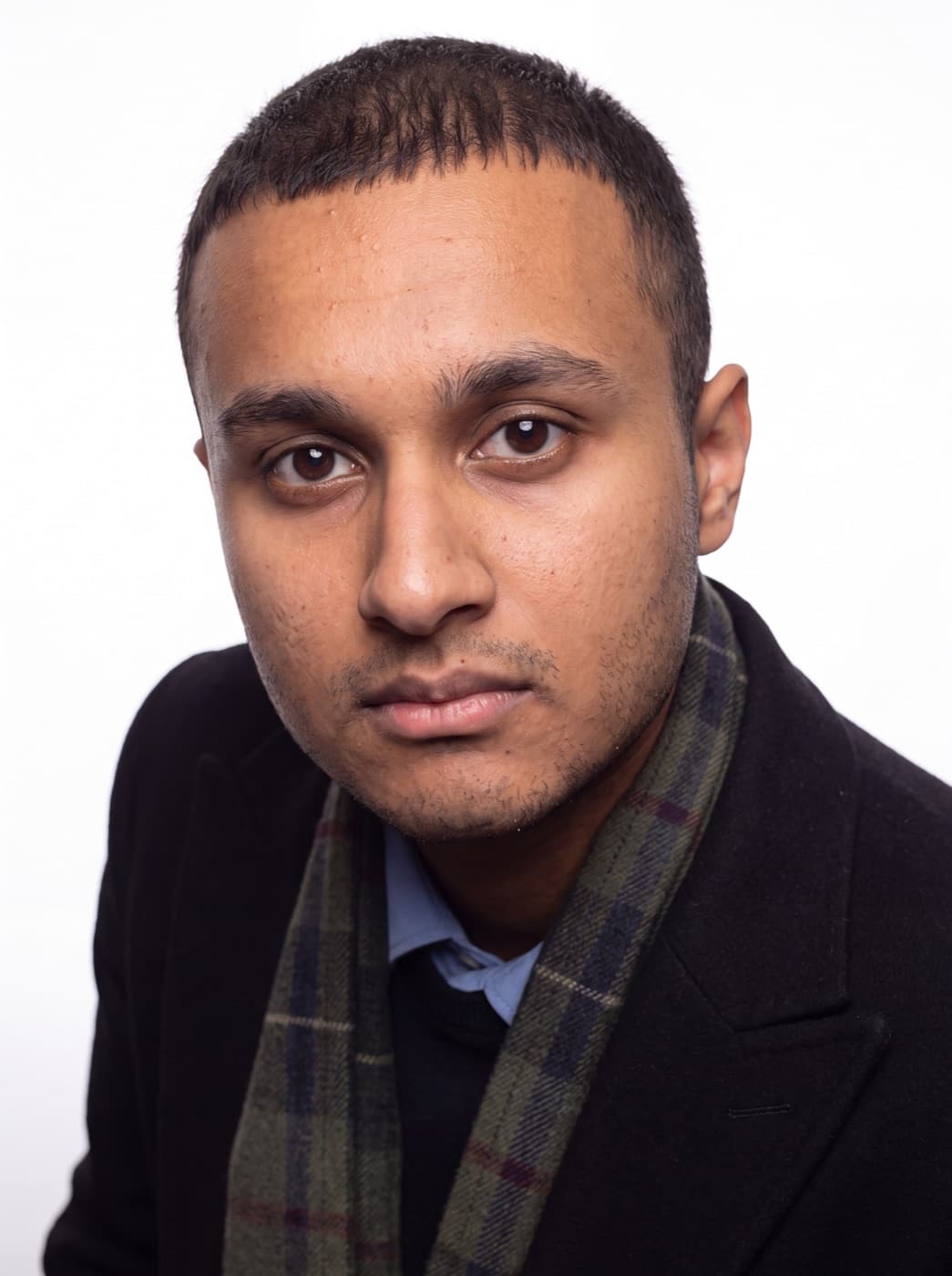 Sidhanta Mahadevan, Founder and Director of Operations at ucanthink